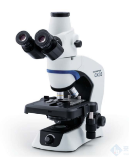 奥林巴斯显微镜CX33三目生物显微镜