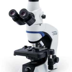 奥林巴斯显微镜CX33三目生物显微镜